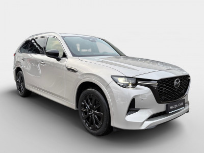 Mazda CX-80 Neuwagen Mazda CX-80 Neuwagen