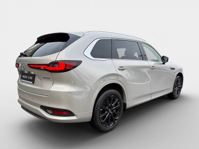 Mazda CX-80 Neuwagen Mazda CX-80 Neuwagen