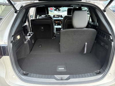 Mazda CX-80 Neuwagen Mazda CX-80 Neuwagen