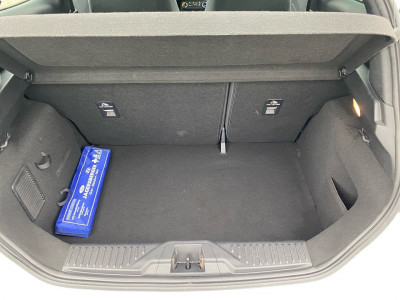 Ford Fiesta Gebrauchtwagen Ford Fiesta Gebrauchtwagen
