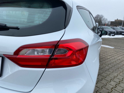Ford Fiesta Gebrauchtwagen Ford Fiesta Gebrauchtwagen