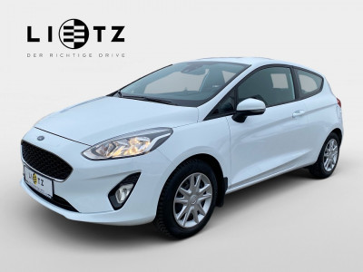 Ford Fiesta Gebrauchtwagen Ford Fiesta Gebrauchtwagen