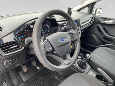 Ford Fiesta Gebrauchtwagen Ford Fiesta Gebrauchtwagen