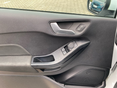 Ford Fiesta Gebrauchtwagen Ford Fiesta Gebrauchtwagen