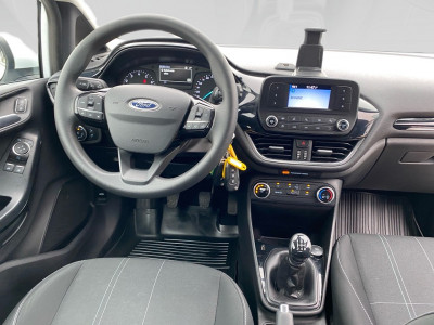 Ford Fiesta Gebrauchtwagen Ford Fiesta Gebrauchtwagen