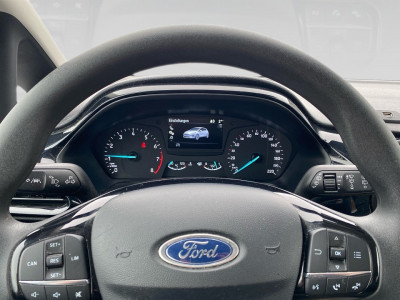 Ford Fiesta Gebrauchtwagen Ford Fiesta Gebrauchtwagen