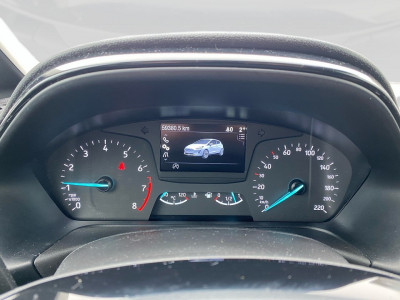 Ford Fiesta Gebrauchtwagen Ford Fiesta Gebrauchtwagen