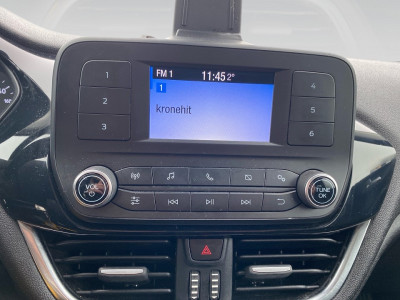 Ford Fiesta Gebrauchtwagen Ford Fiesta Gebrauchtwagen