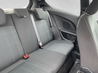 Ford Fiesta Gebrauchtwagen Ford Fiesta Gebrauchtwagen