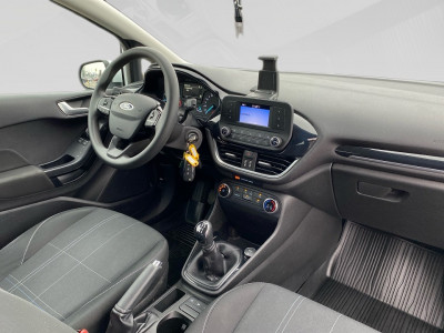 Ford Fiesta Gebrauchtwagen Ford Fiesta Gebrauchtwagen