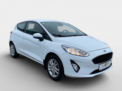 Ford Fiesta Gebrauchtwagen Ford Fiesta Gebrauchtwagen