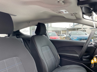 Ford Fiesta Gebrauchtwagen Ford Fiesta Gebrauchtwagen