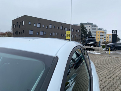 Ford Fiesta Gebrauchtwagen Ford Fiesta Gebrauchtwagen