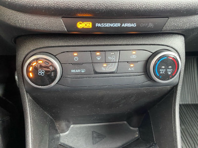 Ford Fiesta Gebrauchtwagen Ford Fiesta Gebrauchtwagen