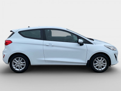 Ford Fiesta Gebrauchtwagen Ford Fiesta Gebrauchtwagen