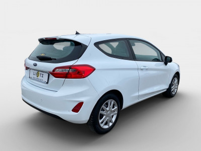 Ford Fiesta Gebrauchtwagen Ford Fiesta Gebrauchtwagen