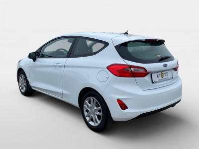 Ford Fiesta Gebrauchtwagen Ford Fiesta Gebrauchtwagen