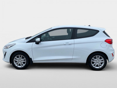 Ford Fiesta Gebrauchtwagen Ford Fiesta Gebrauchtwagen