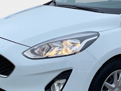 Ford Fiesta Gebrauchtwagen Ford Fiesta Gebrauchtwagen