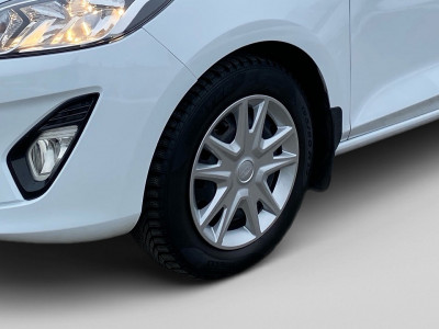 Ford Fiesta Gebrauchtwagen Ford Fiesta Gebrauchtwagen