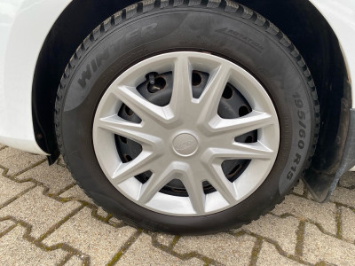 Ford Fiesta Gebrauchtwagen Ford Fiesta Gebrauchtwagen