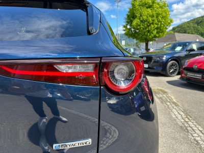 Mazda CX-30 Neuwagen Mazda CX-30 Neuwagen