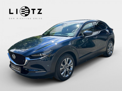 Mazda CX-30 Neuwagen Mazda CX-30 Neuwagen