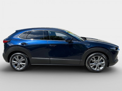 Mazda CX-30 Neuwagen Mazda CX-30 Neuwagen