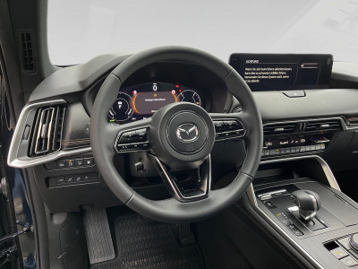 Mazda CX-60 Vorführwagen Mazda CX-60 Vorführwagen
