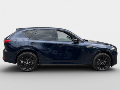Mazda CX-60 Vorführwagen Mazda CX-60 Vorführwagen