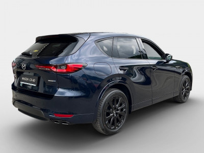 Mazda CX-60 Vorführwagen Mazda CX-60 Vorführwagen
