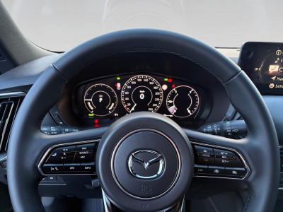 Mazda CX-60 Neuwagen Mazda CX-60 Neuwagen