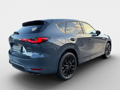 Mazda CX-60 Neuwagen Mazda CX-60 Neuwagen