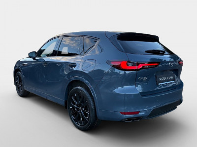 Mazda CX-60 Neuwagen Mazda CX-60 Neuwagen