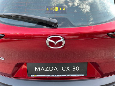 Mazda CX-30 Neuwagen Mazda CX-30 Neuwagen
