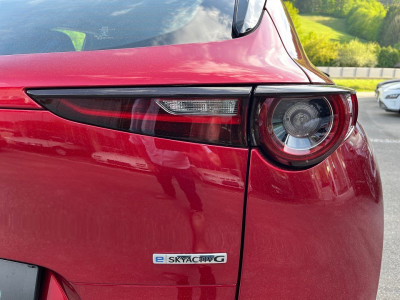 Mazda CX-30 Neuwagen Mazda CX-30 Neuwagen