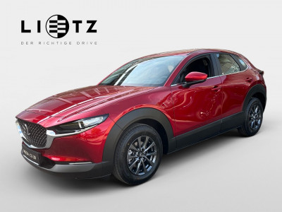 Mazda CX-30 Neuwagen Mazda CX-30 Neuwagen