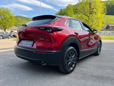 Mazda CX-30 Neuwagen Mazda CX-30 Neuwagen