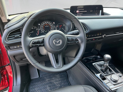 Mazda CX-30 Neuwagen Mazda CX-30 Neuwagen