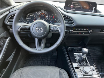 Mazda CX-30 Neuwagen Mazda CX-30 Neuwagen