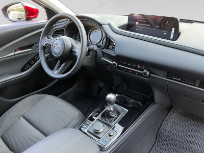 Mazda CX-30 Neuwagen Mazda CX-30 Neuwagen