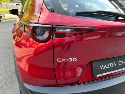 Mazda CX-30 Neuwagen Mazda CX-30 Neuwagen