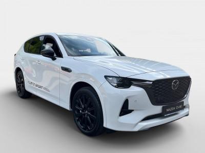Mazda CX-60 Vorführwagen Mazda CX-60 Vorführwagen