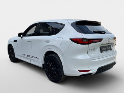 Mazda CX-60 Vorführwagen Mazda CX-60 Vorführwagen