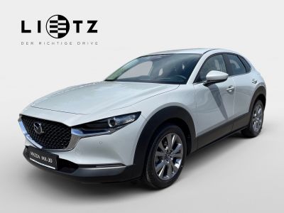 Mazda CX-30 Tageszulassung Mazda CX-30 Tageszulassung