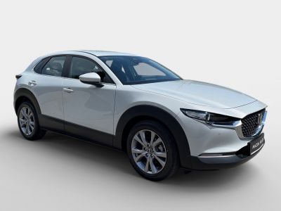 Mazda CX-30 Tageszulassung Mazda CX-30 Tageszulassung