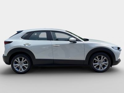 Mazda CX-30 Tageszulassung Mazda CX-30 Tageszulassung