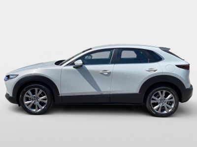 Mazda CX-30 Tageszulassung Mazda CX-30 Tageszulassung