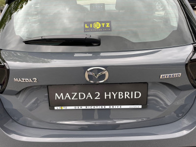 Mazda Mazda2 Neuwagen Mazda Mazda2 Neuwagen