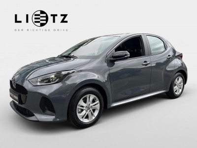 Mazda Mazda2 Neuwagen Mazda Mazda2 Neuwagen